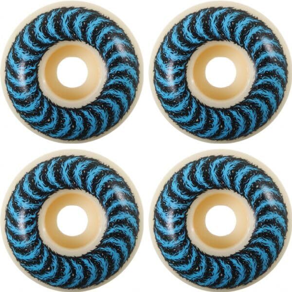 Spitfire Formula Four Grimple Fury 56mm 99a Skateboard Wheels 4-Pack