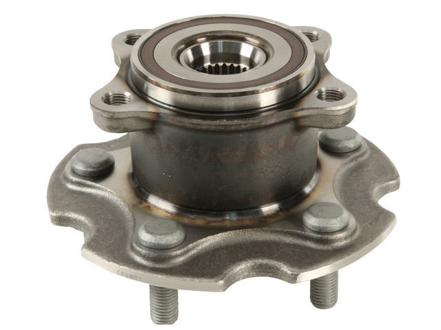 Rear NSK Wheel Hub Assembly for Toyota RAV4 2006-2018 53MQPS