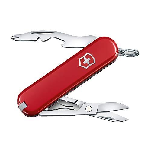 Victorinox JetSetter Bladeless Multi-Tool with Screwdriver and Bottle Opener – Swiss-Made