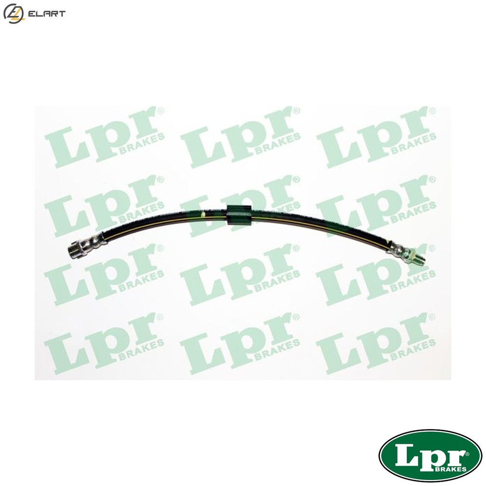 BRAKE HOSE 6T48348 FOR MERCEDES-BENZ E-CLASS/T-Model CLS/SEDAN/GRANDE/Shooting