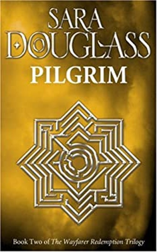 Pilgrim Mass Market Paperbound Sara DouglassFree US Delivery | ISBN:0006486185