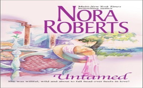 Untamed (Language of Love) by Roberts, Nora Paperback / softback Book The FastFREE US DELIVERY | ISBN: 0373218435 | Quality Books