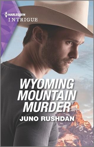 Wyoming Mountain Murder (Harlequin In..., Rushdan, Juno
