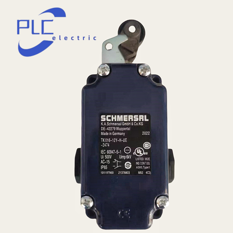 1PCS NEW Type TK016-12Y-H-UE-2474 SCHMERSRL Limit Travel Switch Free Logistics