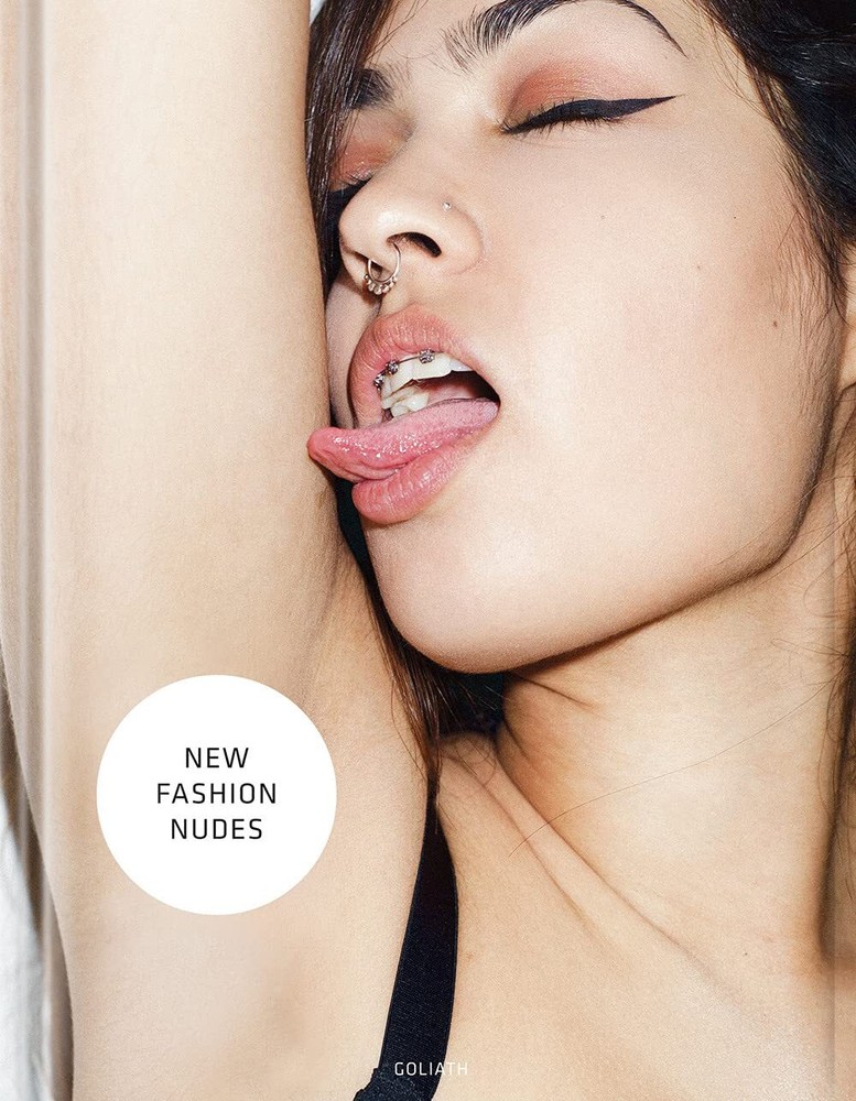 Autori Vari New fashion nudes. Ediz. illustrata (Hardback)