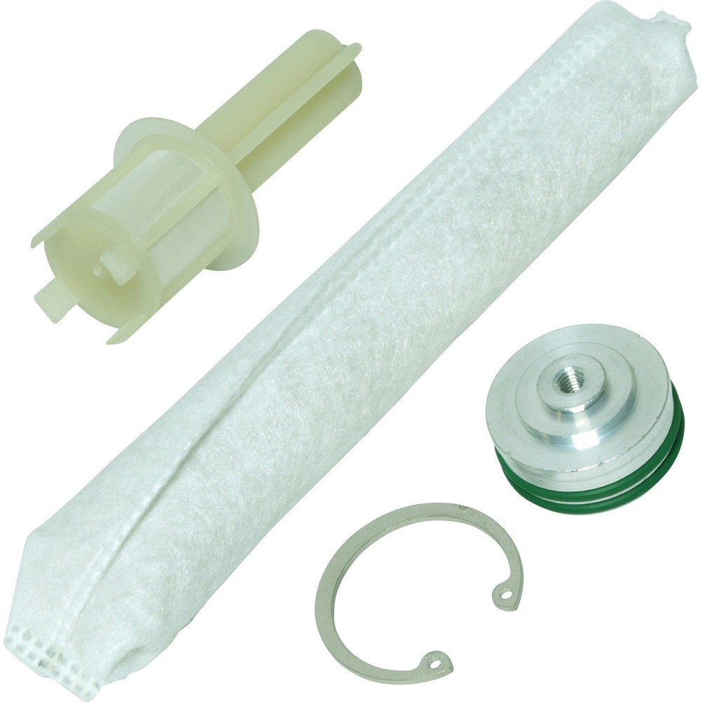 UAC RD 11120KTC A/C Receiver Drier / Desiccant Element Kit