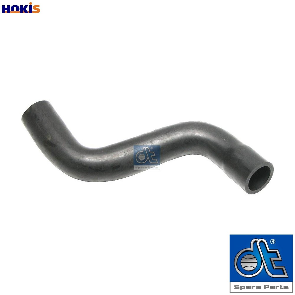 OIL HOSE 4.80488 FOR MERCEDES-BENZ OM401.973/989/977/994/975/979/972/993 9.6L MK