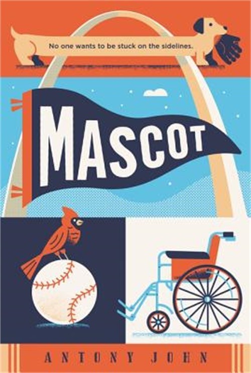 Mascot (Paperback or Softback)