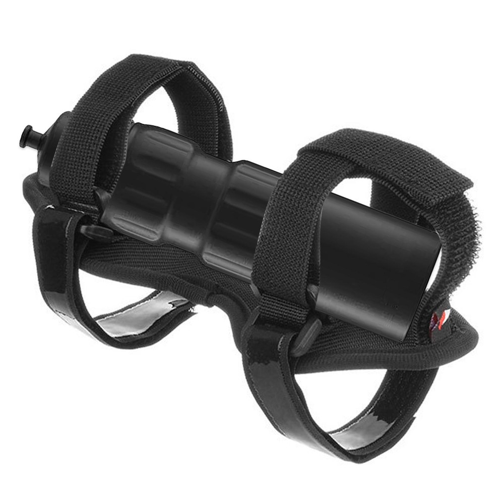 1PCS Portable Bluetooth Speaker Mount for Bikes Golf Carts Strap Accessory