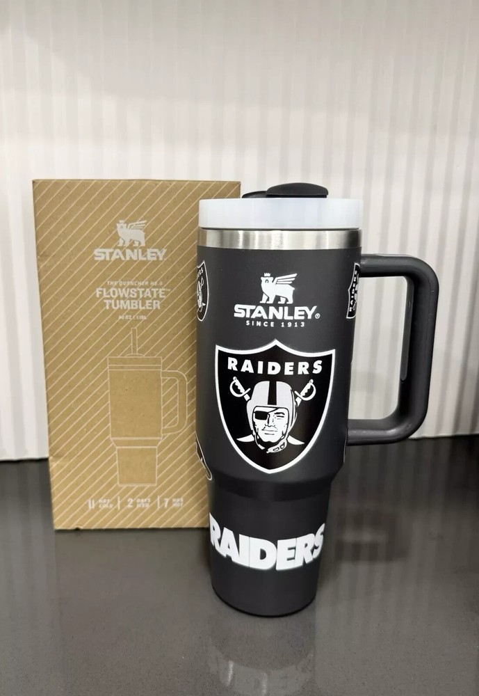 Brand new Stanley  quencher tumbler cup 40oz