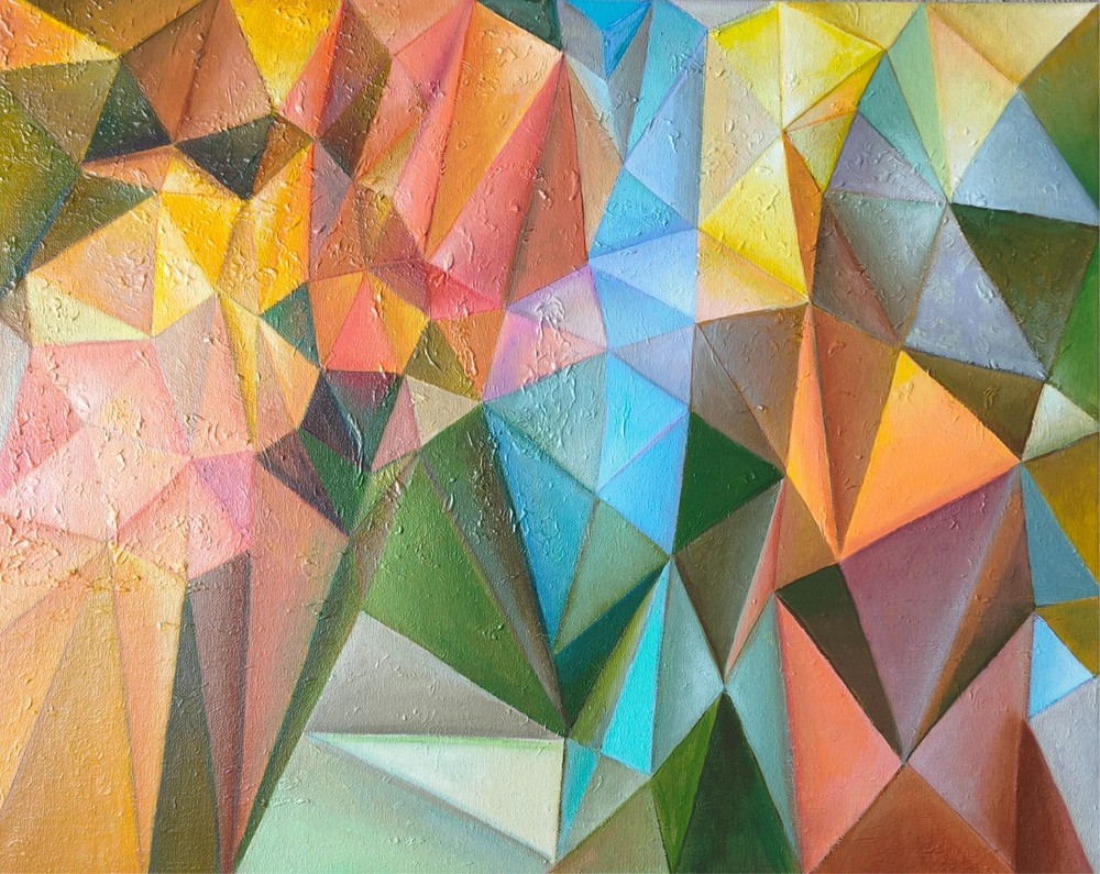 paintings on canvas original