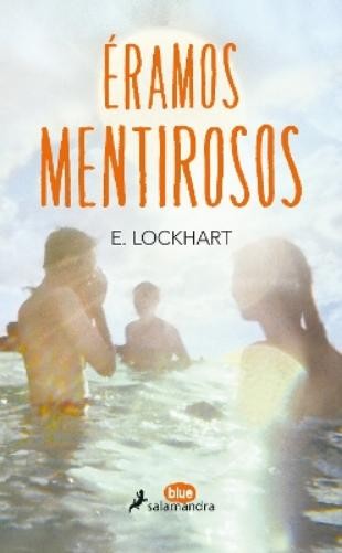 E. Lockhart Éramos mentirosos/ We Were Liars (Paperback)Another great item from Rarewaves USA | Free delivery!