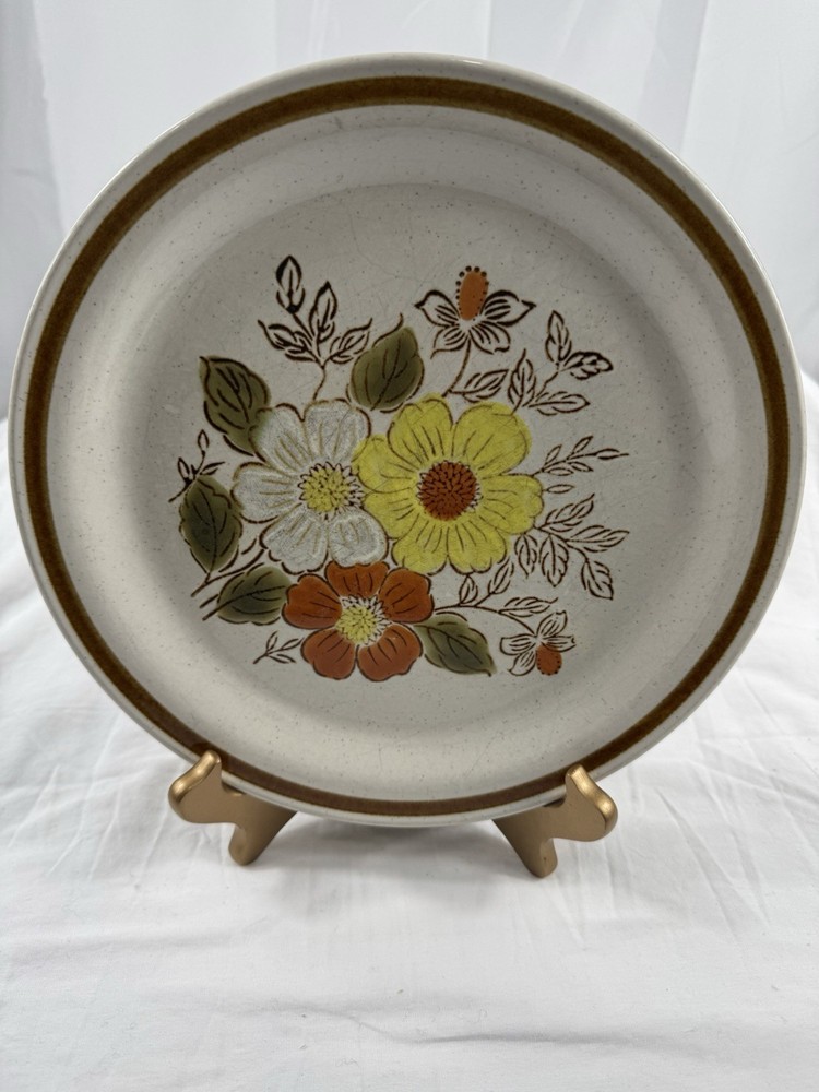 Old Brook Collection Stoneware Stonecreek 10.5