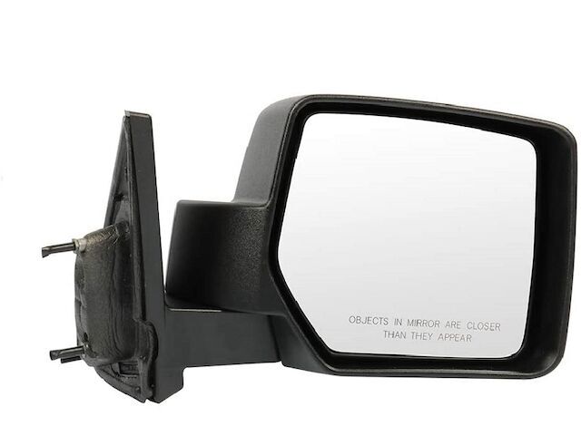 Right - Passenger Side Action Crash Mirror fits Jeep Patriot 2007-2017 41RPFY