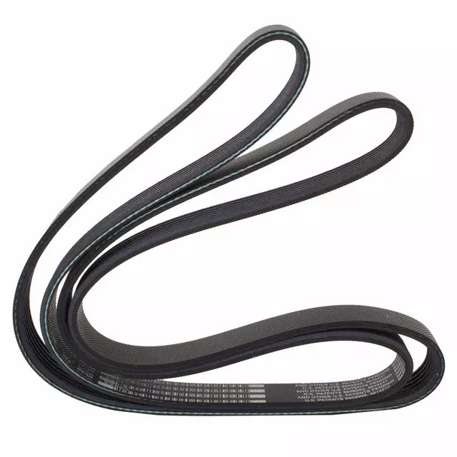 Genuine Ford Water Pump Belt BL3Z-8620-G