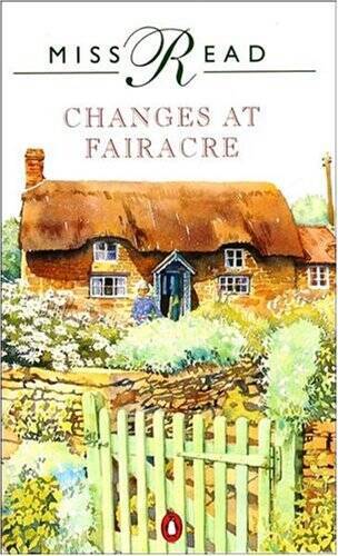 Changes At Fairacre (English and Spanish Edition) - Paperback - VERY GOOD