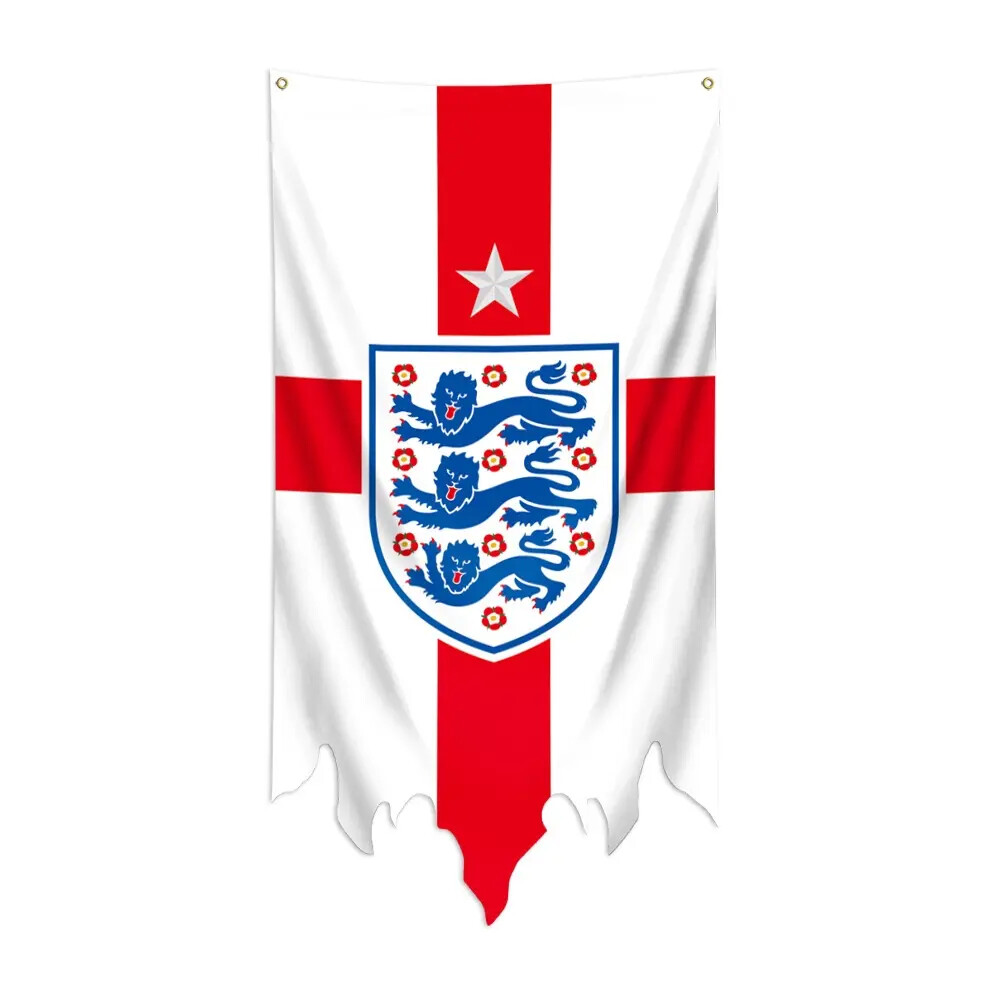 Olympic Games Paris 2024 National Flag Decorations Support All Euro Nations