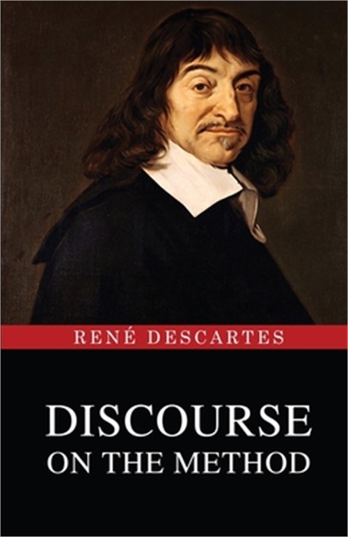 Discourse on the Method (Paperback or Softback)