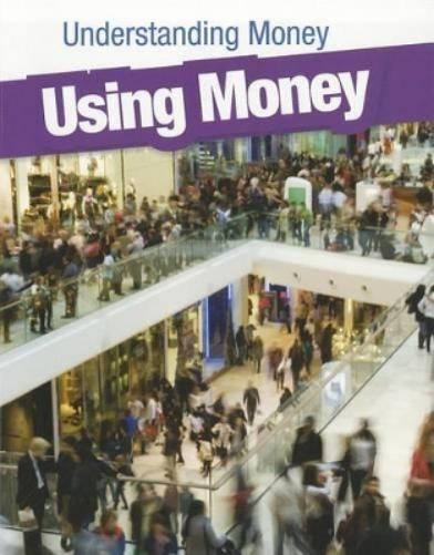 Gail Fay Using Money (Paperback) Understanding MoneyAnother great item from Rarewaves USA | Free delivery!