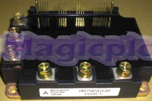 New  1pcs  Mitsubishi PM75RSD120 Power Supply Module