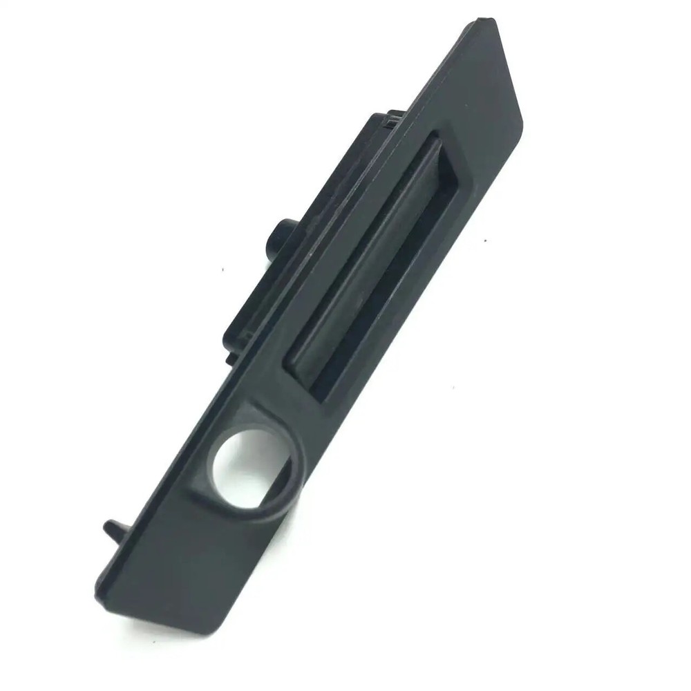 Tesla Model 3/Y Electric Trunk Tailgate Switch Handle Cover No Camera