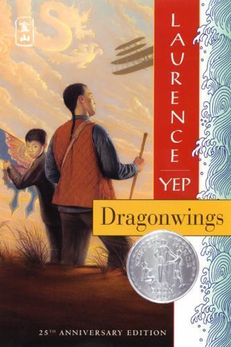 Dragonwings : A Newbery Honor Award Winner by Laurence Yep (1977, Trade ...