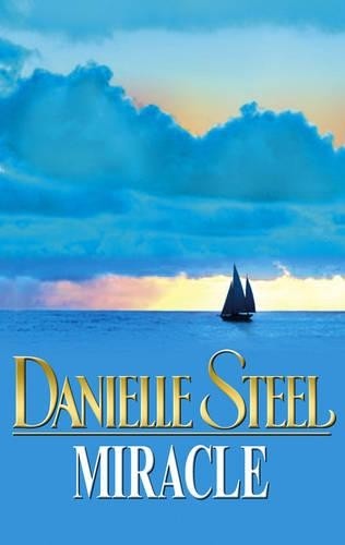 Miracle by Steel, Danielle Hardback Book The Fast Free ShippingFREE US DELIVERY | ISBN: 0593050142 | Quality Books
