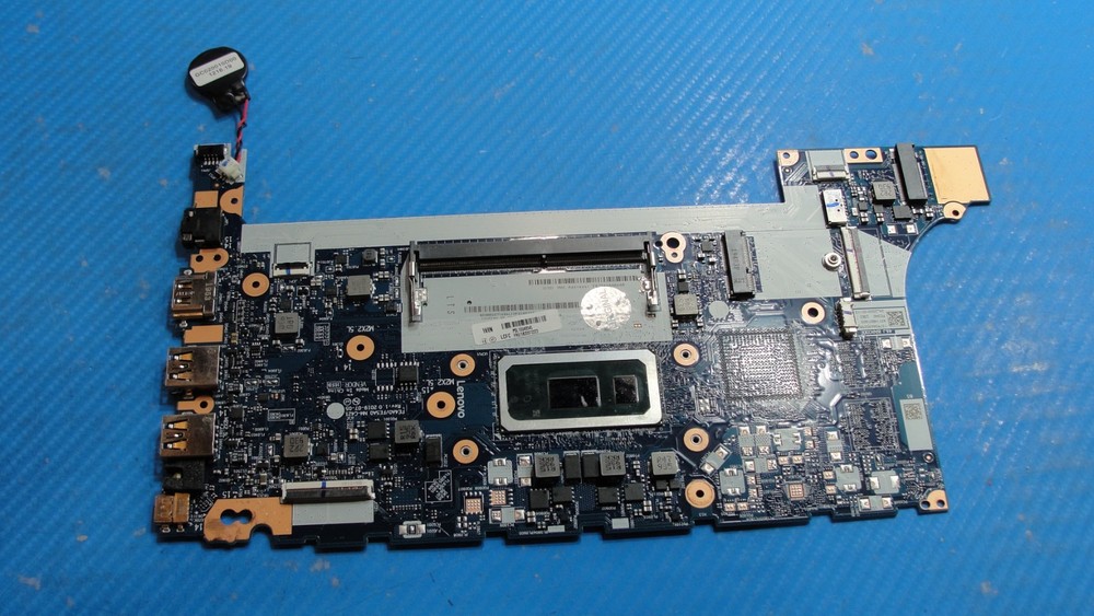 Lenovo ThinkPad 15.6” E15 Intel i5-10210U 1.6GHz Motherboard 5B20S72223 NM-C421
