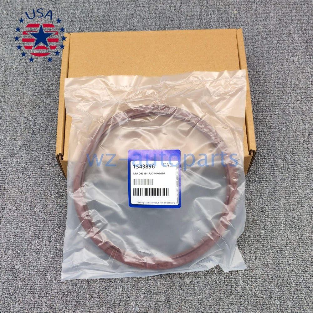 1PCS Oil Seal Crankshaft Rear For Volvo D13 engine 1543896 USA