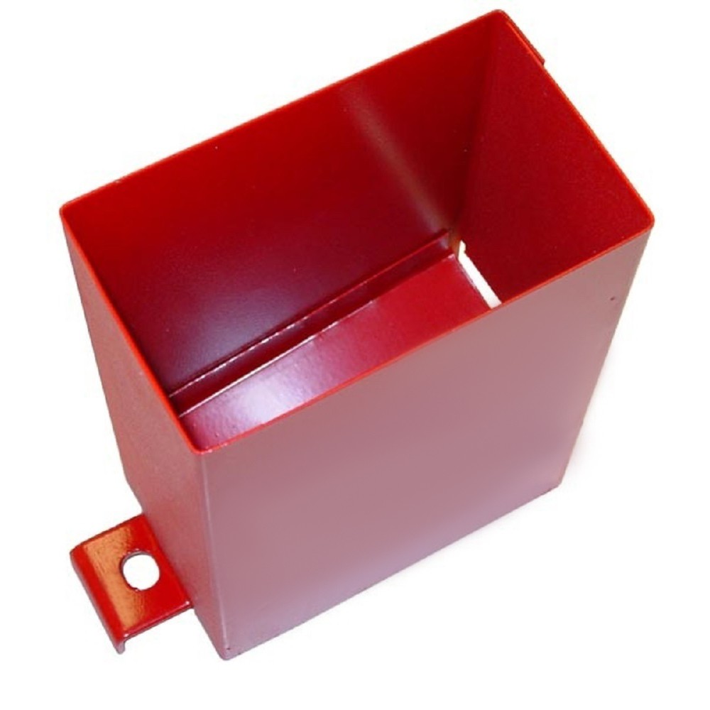 Fits FARMALL Fits Cub Toolbox 351014R91
