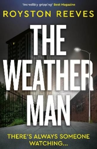 Royston Reeves The Weatherman (Paperback) (UK IMPORT)All Tariffs and Duties included - no additional charges