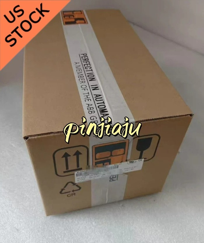 Sealed ORIGINAL 8LSA35.R0030D000-0  B&R NEW AC Servo Motor In Box Fast Ship