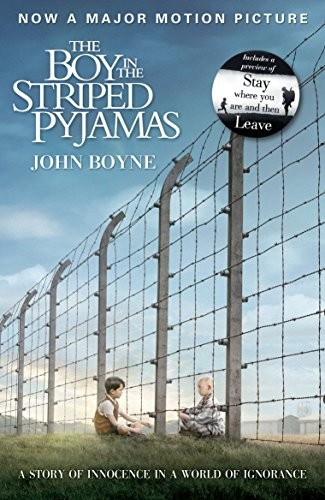 The Boy in the Striped Pyjamas by Boyne, John Paperback Book The Fast FreeFREE US DELIVERY | ISBN: 1862305277 | Quality Books
