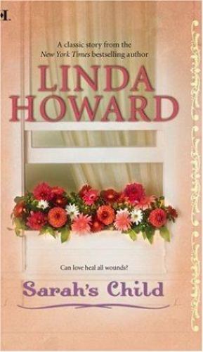 Sarah's Child (Sarah, 1), Howard, Linda, New Book