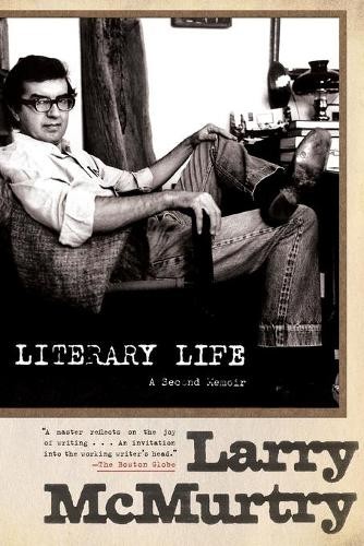 Mcmurtry Literary Life (Paperback)Another great item from Rarewaves USA | Free delivery!