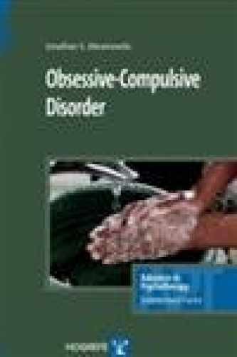 Obsessive-Compulsive Disorder - Paperback, by Abramowitz Jonathan S. - Good