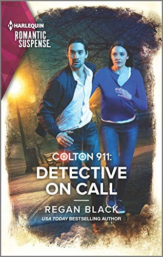 Colton 911: Detective on Call (Colton 911: Grand Rapids) - ACCEPTABLE