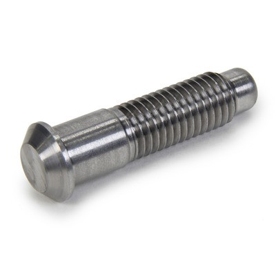 MPD17010 Steel Replacement Wheel Stud for MPD17000 Hub - Durable & Natural Finish