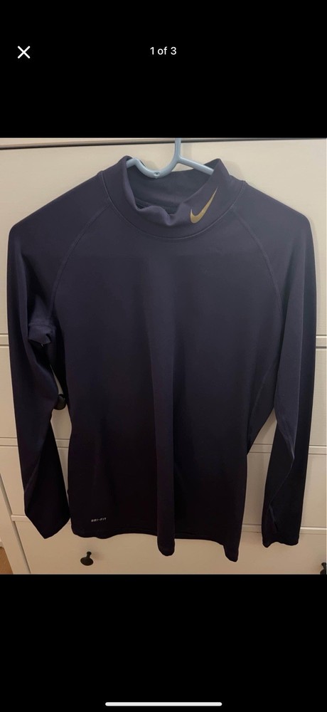 Nike Dri-FIT Woman’s Long Sleeve Performance Running Top