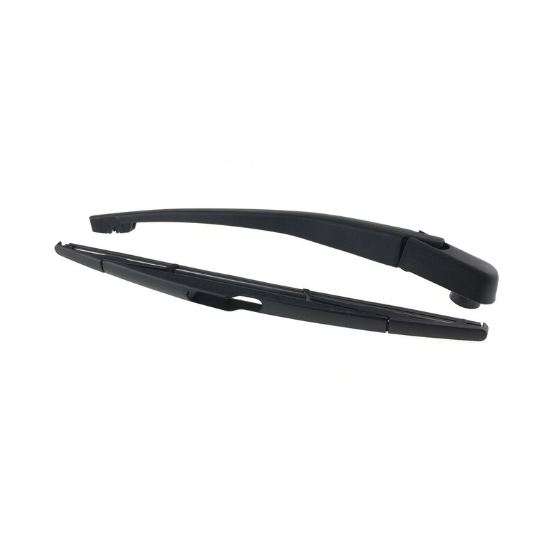 Volvo XC60 2011-2017 Rear Wiper Arm & Blade Replacement 31333448