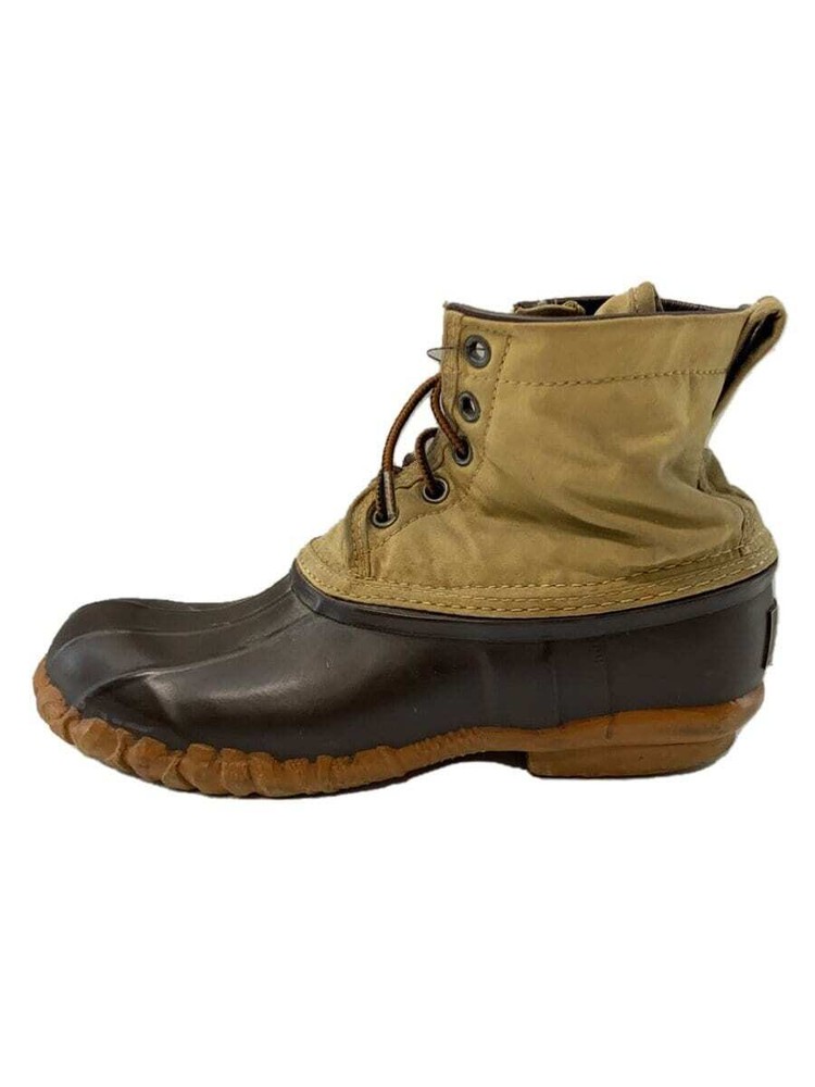 Danner Boots Shoes D-9600 Camel Bicolor Women's Lace Up Size: US6