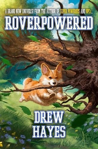 Drew Hayes Roverpowered (Paperback) Roverpowered NovellasAnother great item from Rarewaves USA | Free delivery!