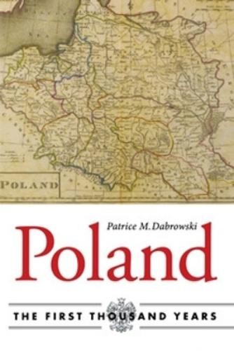 Patrice M. Dabrowski Poland (Paperback)Another great item from Rarewaves USA | Free delivery!