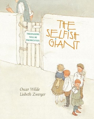 O Wilde Selfish Giant, The (Hardback) Minedition MinibooksAnother great item from Rarewaves USA | Free delivery!