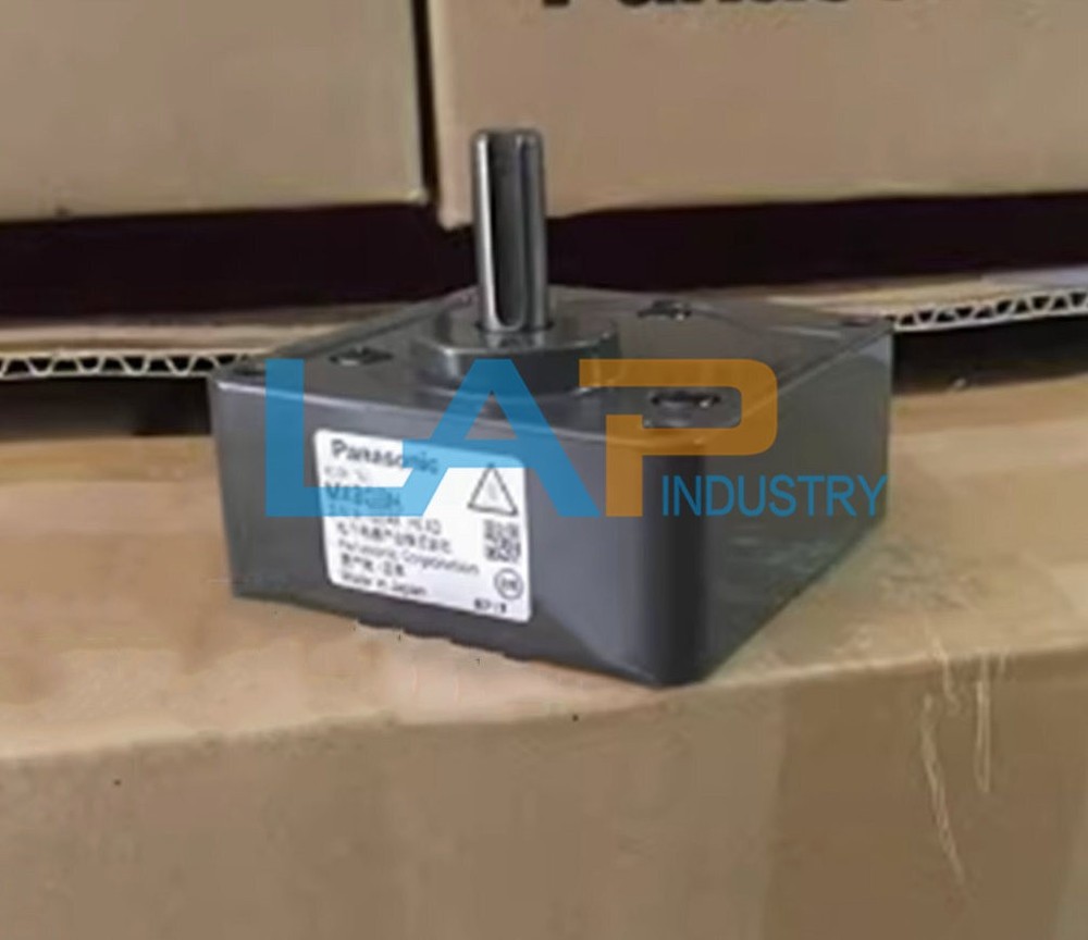 1PCS New Gearbox MX8G75H Gear Reducer