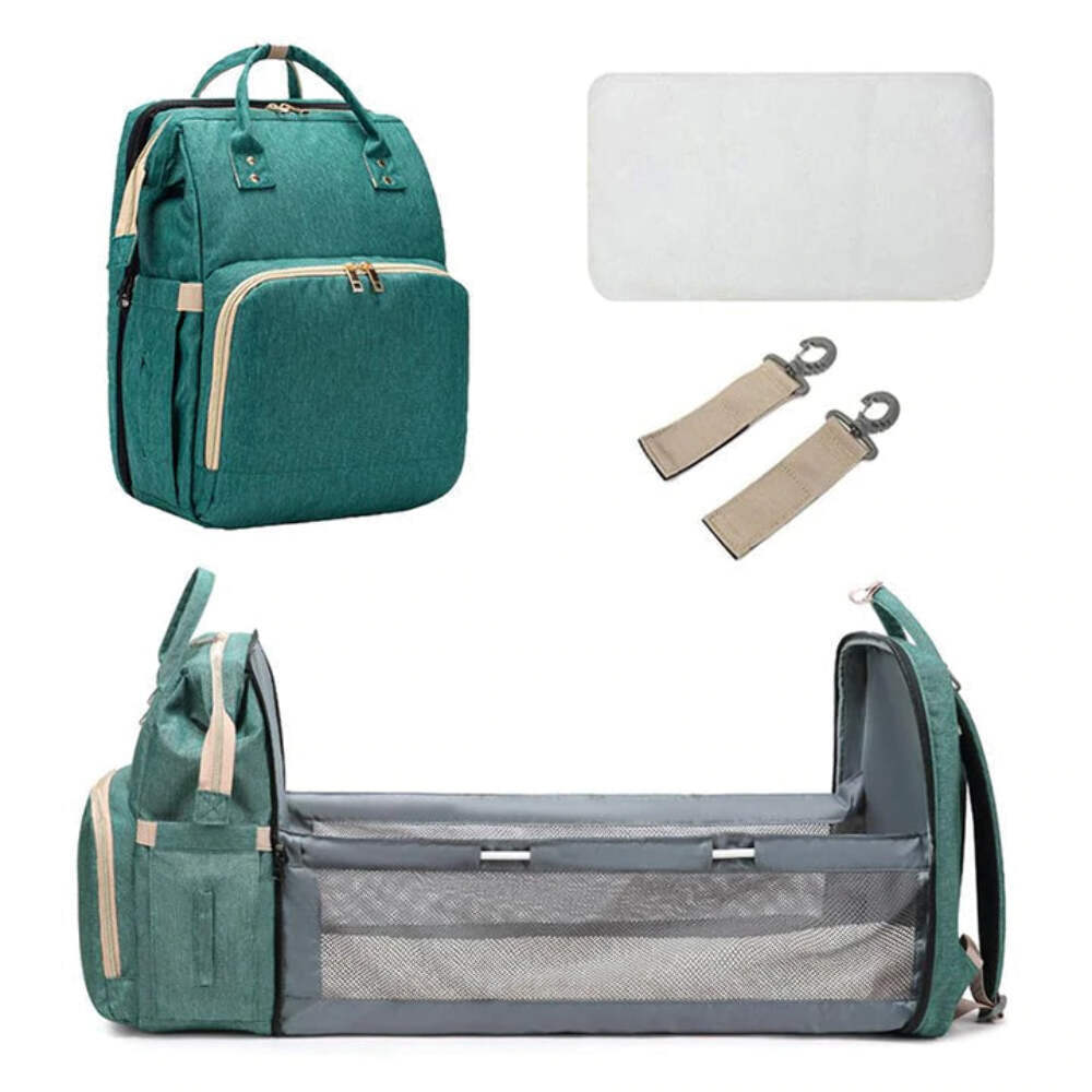 best nappy bag