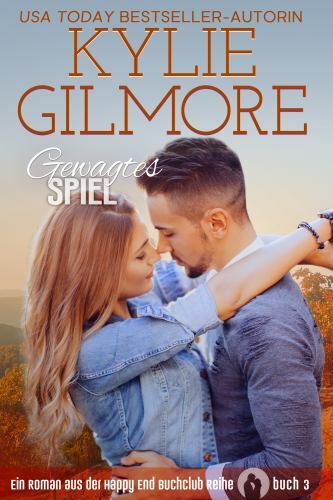 Gewagtes Spiel by Gilmore, Kylie, Brand New, Free shipping in the US