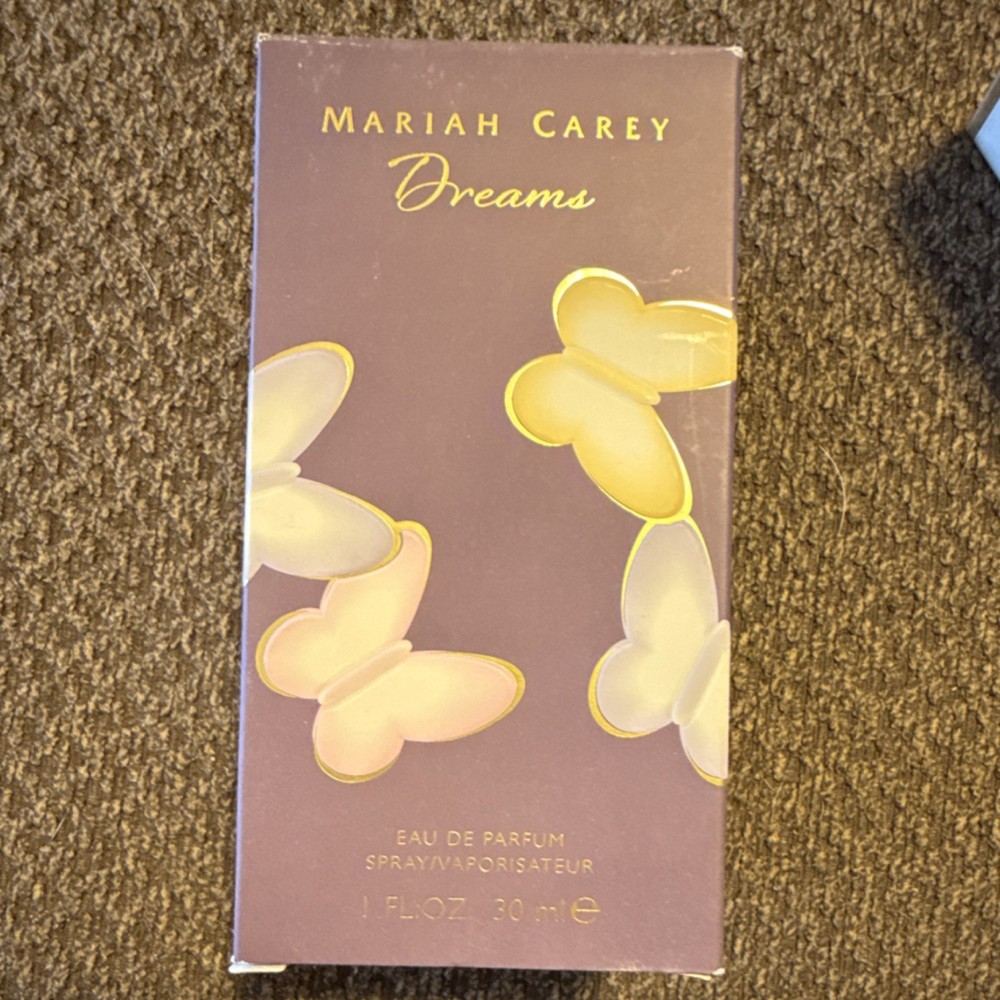 Mariah Carey Dreams Eau de Parfum Spray 30ml / 1 fl oz