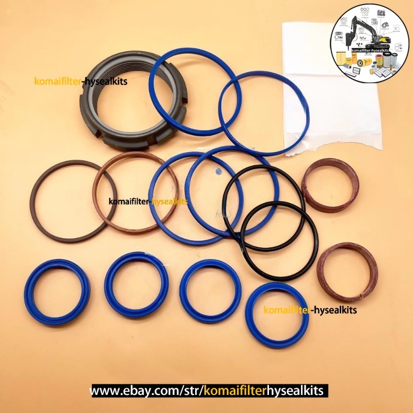 178-7189 For Caterpillar CAT 428D STEERING SEAL KIT Excavator Part