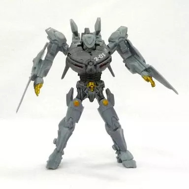 Pacific Rim Capsule One Mini Figure Striker Eureka Collectible